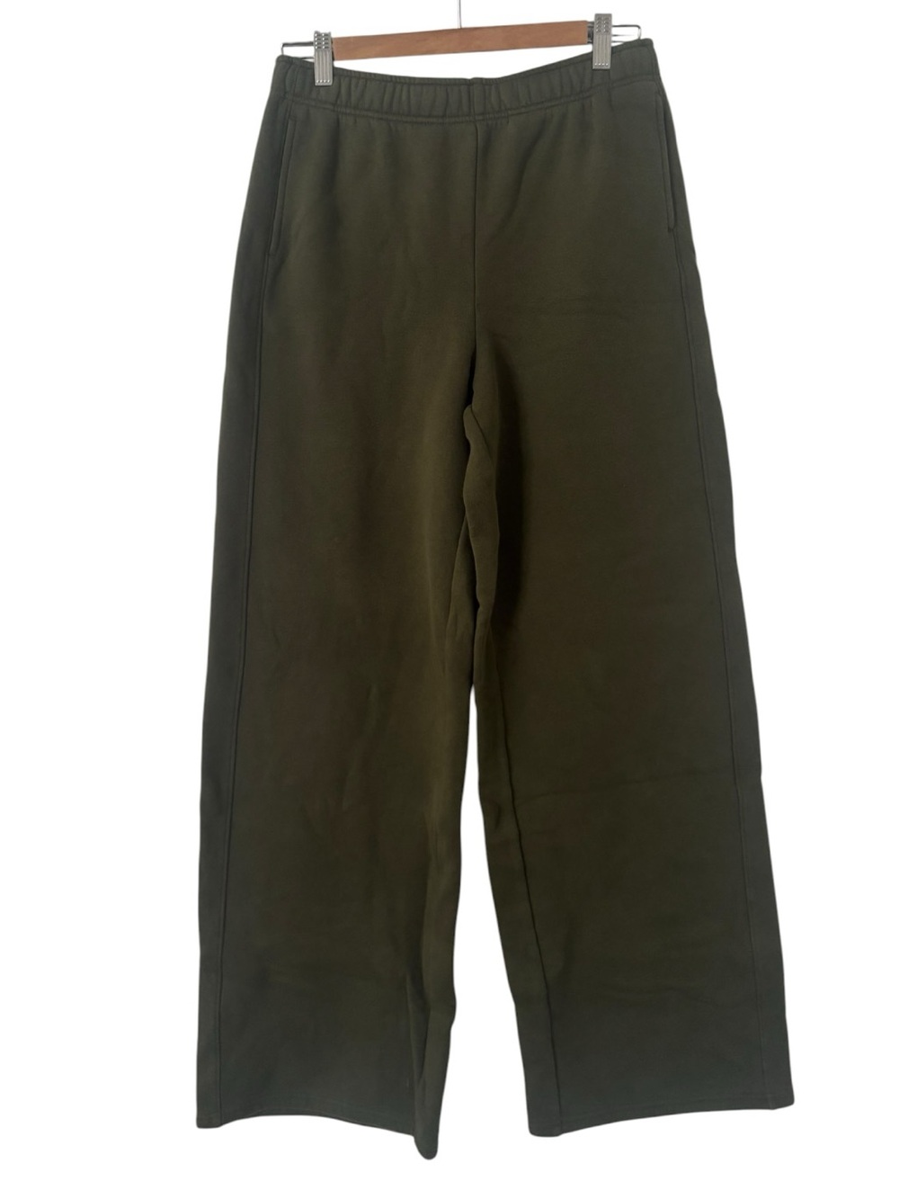 Aerie Offline Cloud Fleece Trouser - Picture 2 of 4